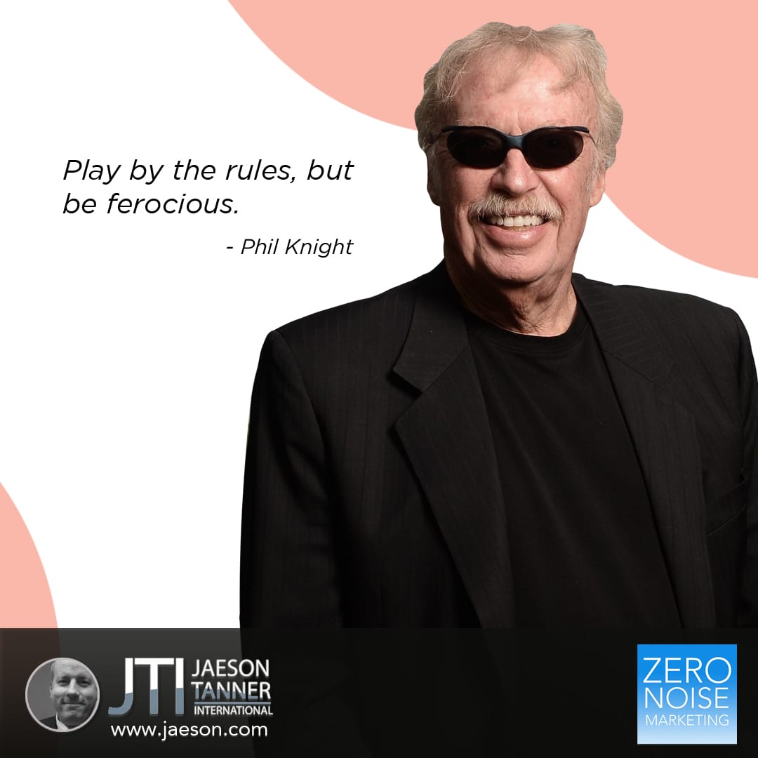 phil knight promo code